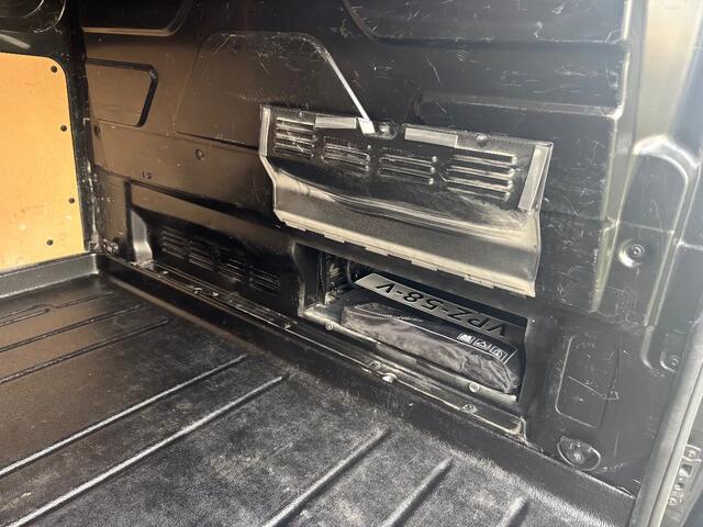 Ford TRANSIT CUSTOM 320 2.0TDCI L2H1 Airco Navi Cruisecontrol Trekhaak