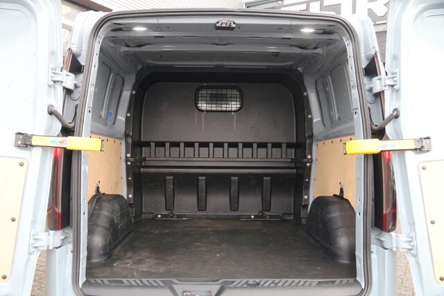 Ford TRANSIT CUSTOM 2.0 TDCI 185PK | Aut. | DC | MS-RT | 2x Schuifdeur | Camera | Cruise..