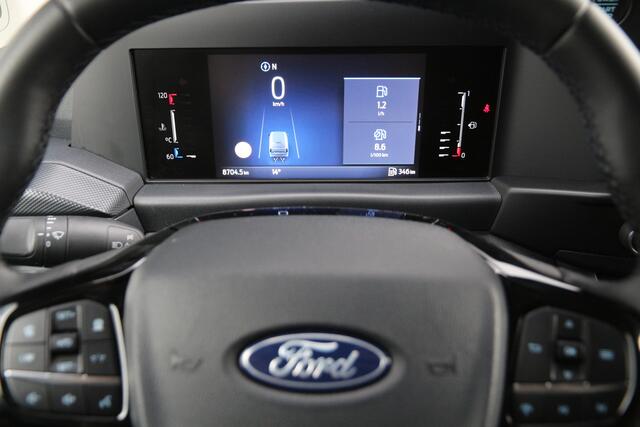 Ford TRANSIT CUSTOM 320 2.0 TDCI 136 | KAR-edition | L2H1 | LED | Camera | Navi | Clima..