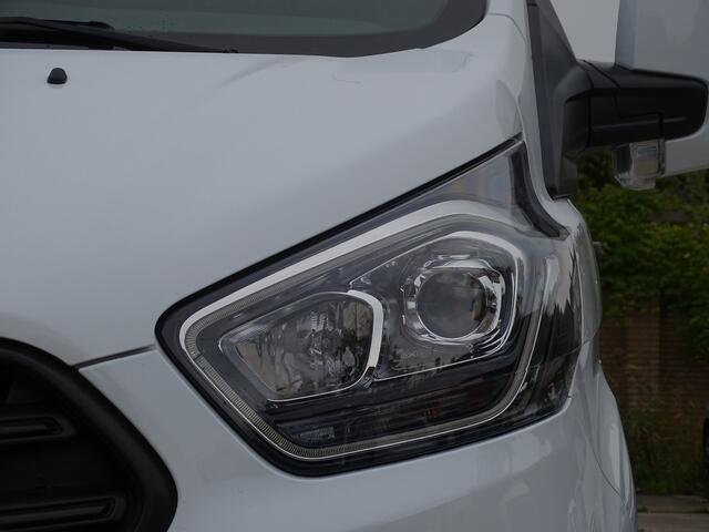 Ford TRANSIT CUSTOM 2.0 TDCI L2H1 Automaat