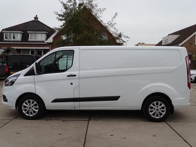 Ford TRANSIT CUSTOM 2.0 TDCI L2H1 Automaat