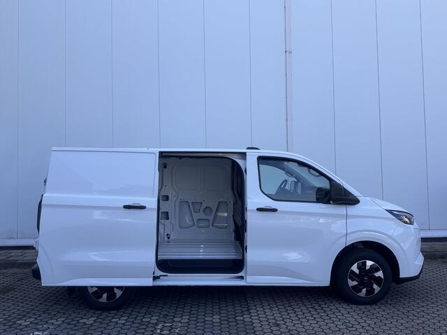 Ford TRANSIT CUSTOM 320 2.5 PHEV L1H1 Trend | Trekhaak | LED-laadruimte verlichting | Apple CarPlay | Android Auto |
