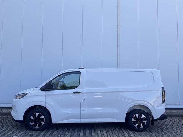 Ford TRANSIT CUSTOM 320 2.5 PHEV L1H1 Trend | Trekhaak | LED-laadruimte verlichting | Apple CarPlay | Android Auto |