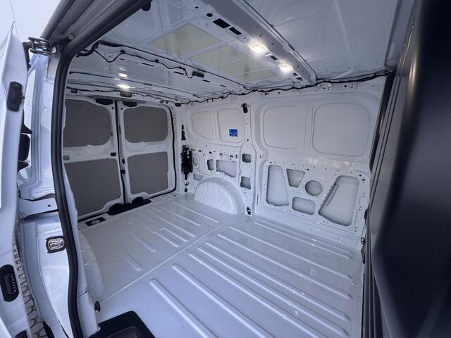 Ford TRANSIT CUSTOM 320 2.5 PHEV L1H1 Trend | Trekhaak | LED-laadruimte verlichting | Apple CarPlay | Android Auto |