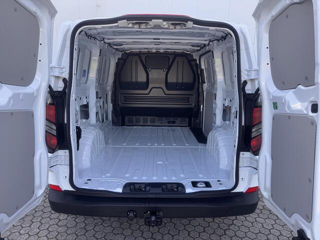 Ford TRANSIT CUSTOM 320 2.5 PHEV L1H1 Trend | Trekhaak | LED-laadruimte verlichting | Apple CarPlay | Android Auto |