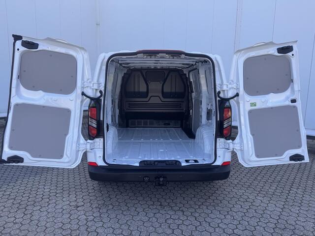 Ford TRANSIT CUSTOM 320 2.5 PHEV L1H1 Trend | Trekhaak | LED-laadruimte verlichting | Apple CarPlay | Android Auto |