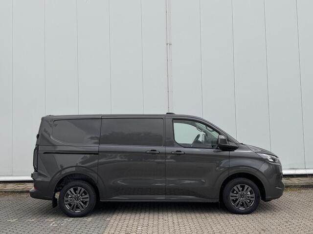 Ford TRANSIT CUSTOM 320 2.5 PHEV L1H1 Limited | Direct Leverbaar | Apple Carplay | Android Auto |