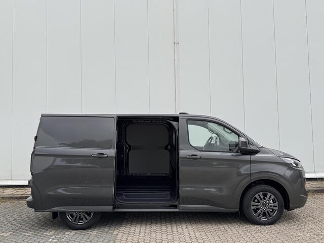 Ford TRANSIT CUSTOM 320 2.5 PHEV L1H1 Limited | Direct Leverbaar | Apple Carplay | Android Auto |