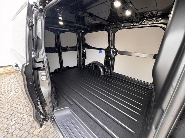 Ford TRANSIT CUSTOM 320 2.5 PHEV L1H1 Limited | Direct Leverbaar | Apple Carplay | Android Auto |
