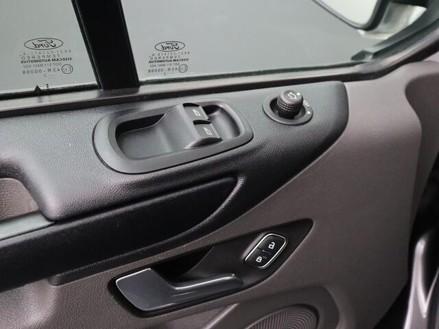 Ford TRANSIT CUSTOM 2.0TDCi 130PK Raptor Lang | Airco | Cruise | 3-Persoons | Trekhaak 2800Kg