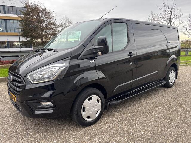 Ford TRANSIT CUSTOM 2.0TDCI L2H1 Airco Cruisecontrol Trekhaak