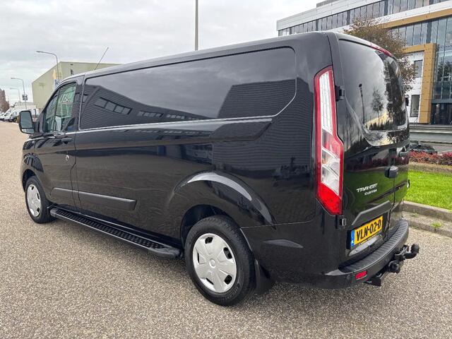 Ford TRANSIT CUSTOM 2.0TDCI L2H1 Airco Cruisecontrol Trekhaak