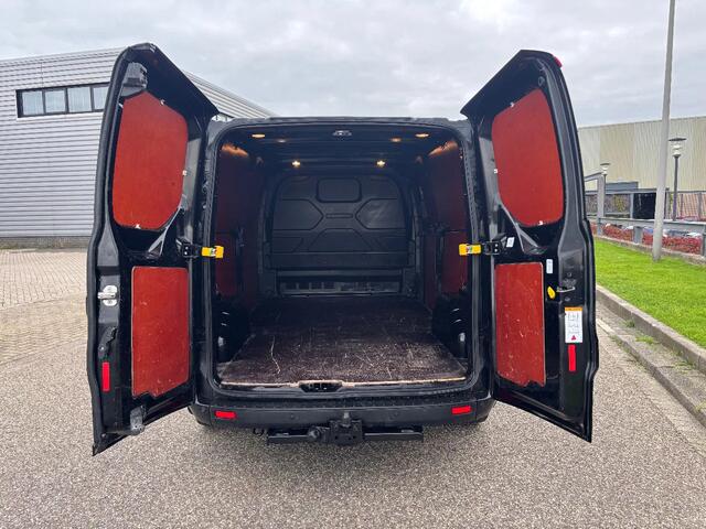 Ford TRANSIT CUSTOM 2.0TDCI L2H1 Airco Cruisecontrol Trekhaak