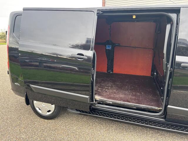 Ford TRANSIT CUSTOM 2.0TDCI L2H1 Airco Cruisecontrol Trekhaak
