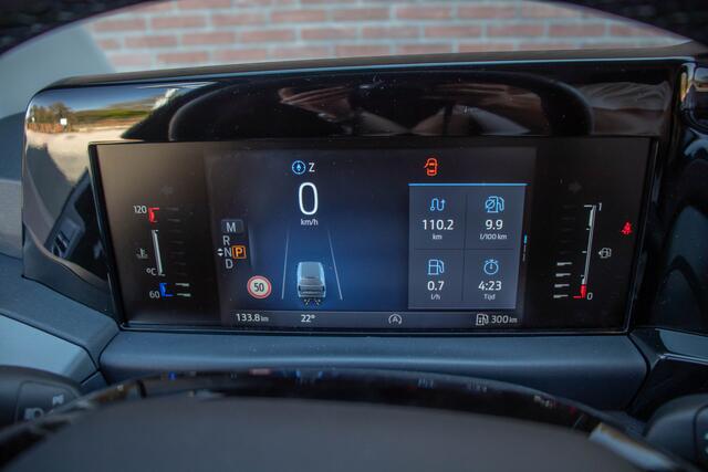 Ford TRANSIT CUSTOM 2.0 TDCI L2H1 Sport **NIEUW** Adaptive Cruise, Stoelverwarming, Navigatie, 2x schuifdeur, Carplay, Full LED, Camera.