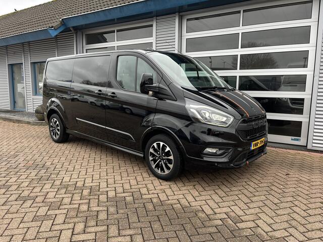 Ford TRANSIT CUSTOM 320 2.0 TDCI L2H1 Sport Automaat / 185 PK Euro 6