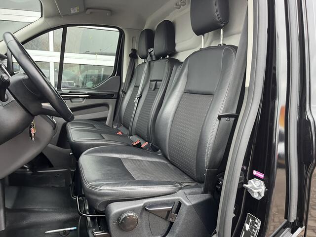 Ford TRANSIT CUSTOM 320 2.0 TDCI L2H1 Sport Automaat / 185 PK Euro 6