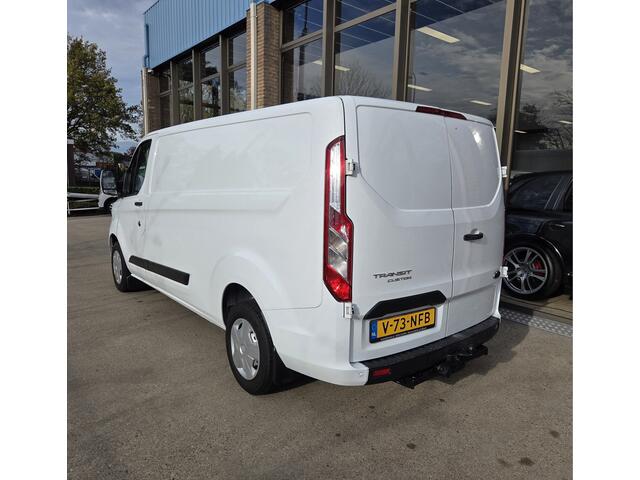 Ford TRANSIT CUSTOM 2.0 TDCI 96Kw/130 Pk L2 Trend Airco Cruise Trekhaak 2800 Kg