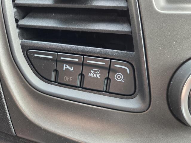 Ford TRANSIT CUSTOM 2.0 TDCI 96Kw/130 Pk L2 Trend Airco Cruise Trekhaak 2800 Kg