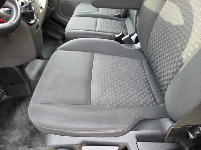 Ford TRANSIT CUSTOM 2.0 TDCI 96Kw/130 Pk L2 Trend Airco Cruise Trekhaak 2800 Kg