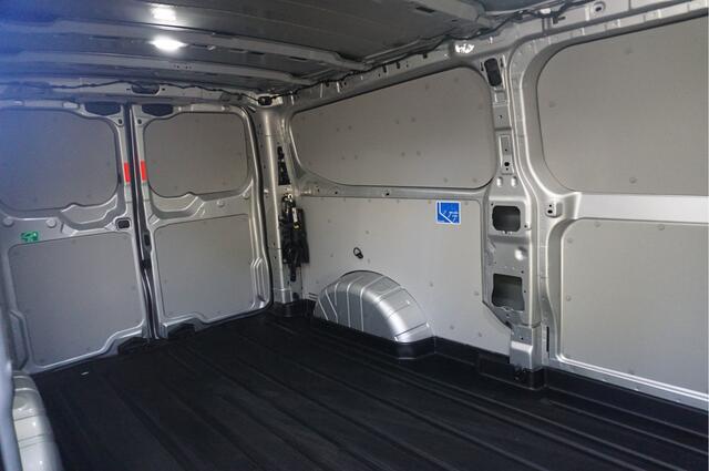 Ford TRANSIT CUSTOM 300L 136PK Trend BPM VRIJ!! 13" Sync Apple CP/Android A, Cam, LED!! NR. J429*