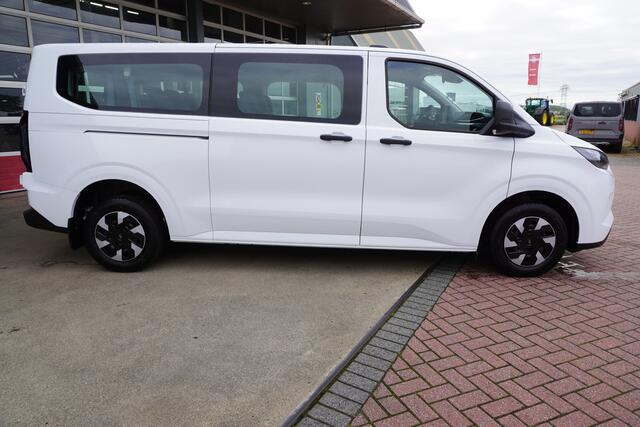 Ford TRANSIT CUSTOM 340L 2.5 PHEV 233PK L2H1 Trend 9 Persoons PHEV Automaat nr. V904 | Hybride | Airco | Cruise | Apple CP-Android