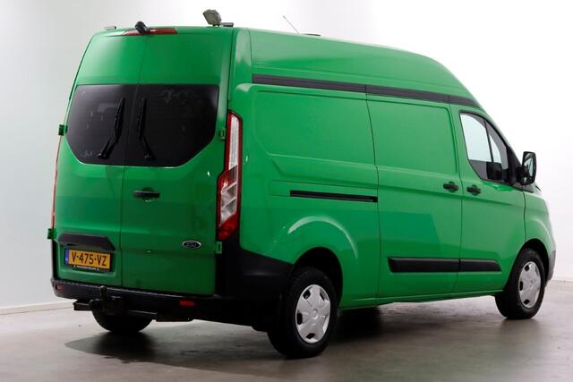Ford TRANSIT CUSTOM 2.0 TDCI E6 L2H2 Trend Airco/Navi/Camera 02-2019
