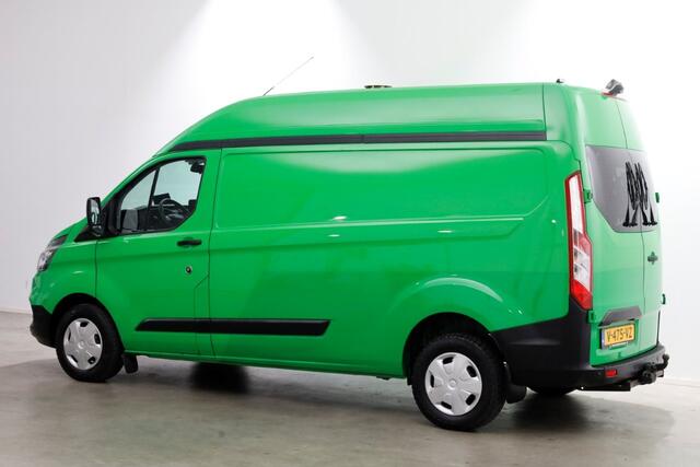 Ford TRANSIT CUSTOM 2.0 TDCI E6 L2H2 Trend Airco/Navi/Camera 02-2019