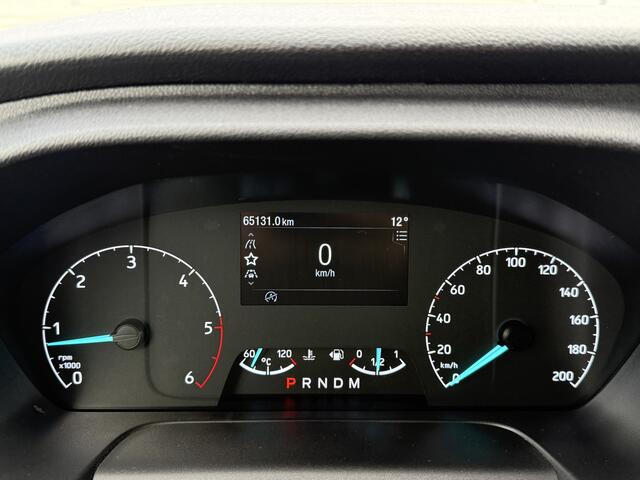 Ford TRANSIT CUSTOM 290 2.0 TDCI L1H1 Sport | Automaat | Cam | Carplay