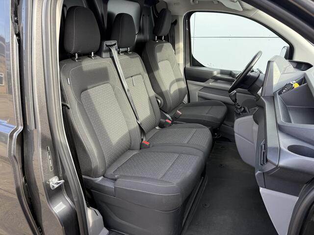 Ford TRANSIT CUSTOM 280 2.0 TDCI 136PK L1H1 LED Adaptieve Cruise Control Camera Carplay Parkeersensoren voor achter