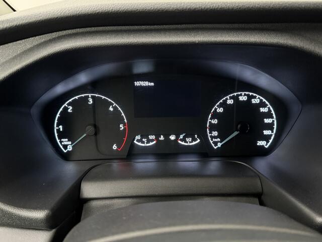 Ford TRANSIT CUSTOM 2.0TDi 130PK Lang Limited | Navigatie | Camera | 3-Persoons | Airco | Cruise