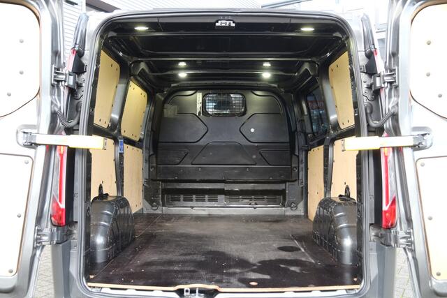 Ford TRANSIT CUSTOM 2.0 TDCI 170 | Aut. | L1H1 | Camera | Cruise | Airco..