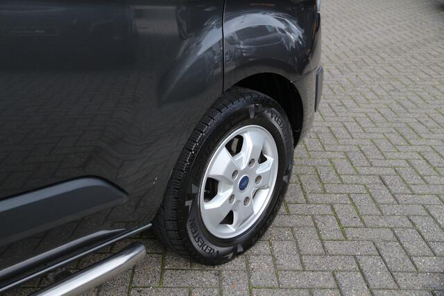 Ford TRANSIT CUSTOM 2.0 TDCI 170 | Aut. | L1H1 | Camera | Cruise | Airco..