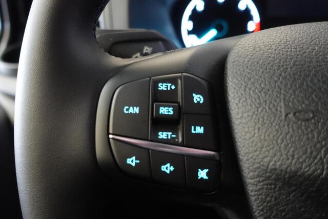 Ford TRANSIT CUSTOM 300 2.0 TDCI L2H1 Trend Automaat Airco Navi Cruisecontrol Camera Parkeersensoren