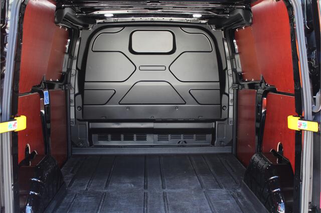 Ford TRANSIT CUSTOM 280 2.0 TDCI L1H1 Trend 130pk - Raptor - 2x Schuifdeur - Carplay - Camera - Betimmering - Trekhaak - Lane Ass - Rijklaar