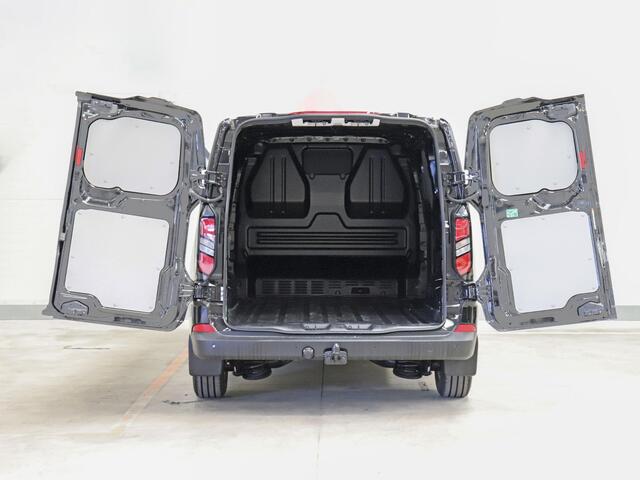 Ford TRANSIT CUSTOM 300 2.0 TDCI L2H1 Trend NM Automaat Navigatie Parkeersensoren Camera