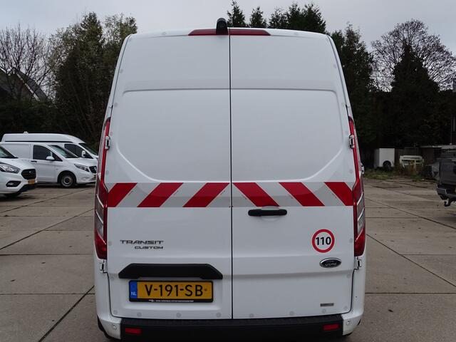 Ford TRANSIT CUSTOM 320 2.0 TDCI L2H2 Trend