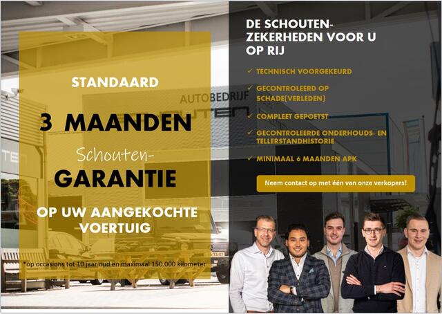 Ford TRANSIT CUSTOM 2.0 TDCI Sport BPM Vrij Verlaagd 20" 2x Schuifdeur ACC