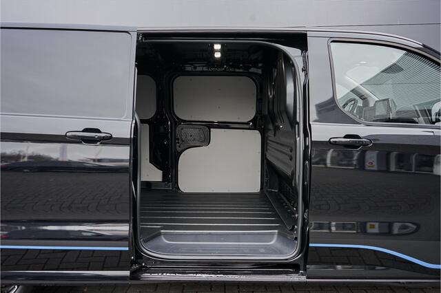 Ford TRANSIT CUSTOM 2.0 TDCI Sport BPM Vrij Verlaagd 20" 2x Schuifdeur ACC