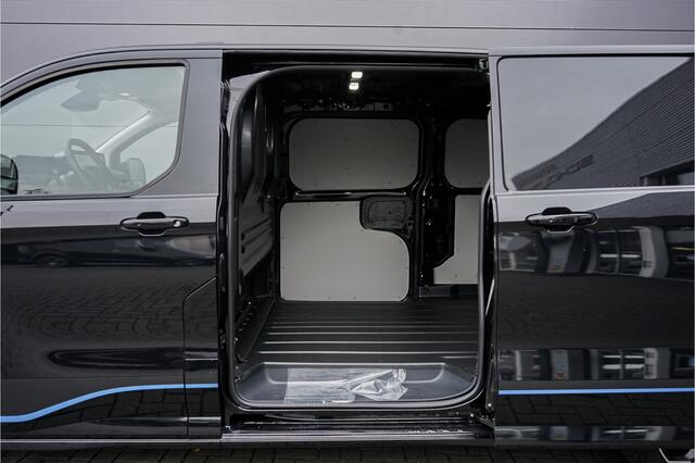 Ford TRANSIT CUSTOM 2.0 TDCI Sport BPM Vrij Verlaagd 20" 2x Schuifdeur ACC