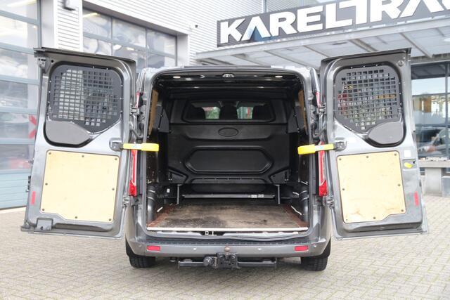 Ford TRANSIT CUSTOM 2.0 TDCI 170 | Aut. | DC | L2H1 | Navi | Camera | Airco..