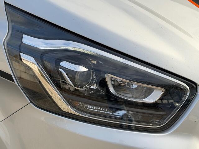 Ford TRANSIT CUSTOM 2.0 TDCi 185PK Automaat Sport / Airco / Navi / Licht metaal