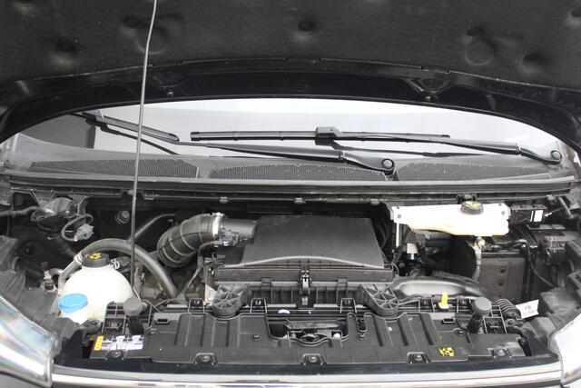 Ford TRANSIT CUSTOM 320 2.0 136 pk TDCI L1H1 Trend Fab.Gar. tot 10-2028 Adaptive Cruise Control, Navigatie, Camera, PDC V+A