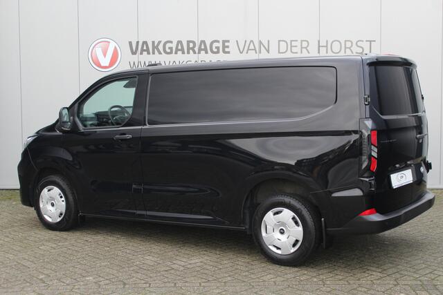 Ford TRANSIT CUSTOM 320 2.0 136 pk TDCI L1H1 Trend Fab.Gar. tot 10-2028 Adaptive Cruise Control, Navigatie, Camera, PDC V+A
