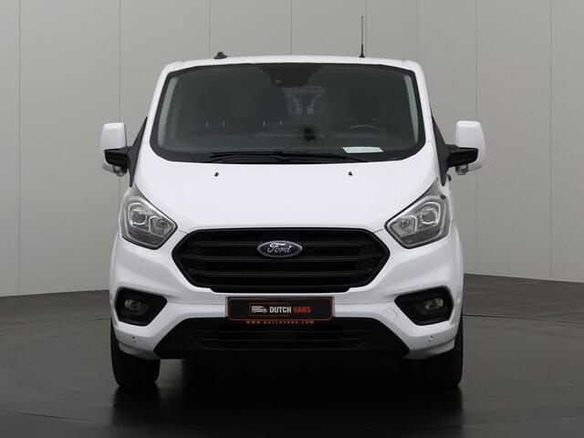 Ford TRANSIT CUSTOM 2.0TDCi 130PK Lang Achterdeuren