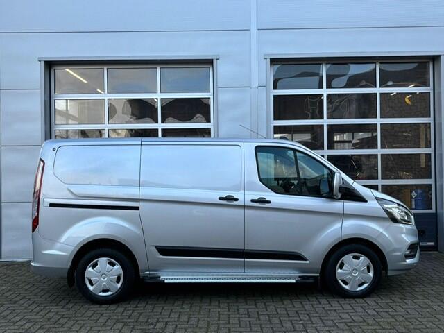 Ford TRANSIT CUSTOM 300 2.0 TDCI L1H1 Trend | Navigatie Apple Carplay/Android Auto | Stoelverwarming | Camera | Cruise Control