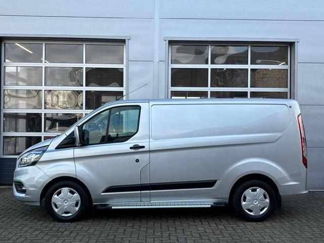 Ford TRANSIT CUSTOM 300 2.0 TDCI L1H1 Trend | Navigatie Apple Carplay/Android Auto | Stoelverwarming | Camera | Cruise Control