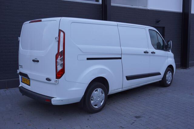 Ford TRANSIT CUSTOM 2.0 TDCI L2 EURO 6 - Airco - Cruise - Camera - ¤13.900,- Excl.