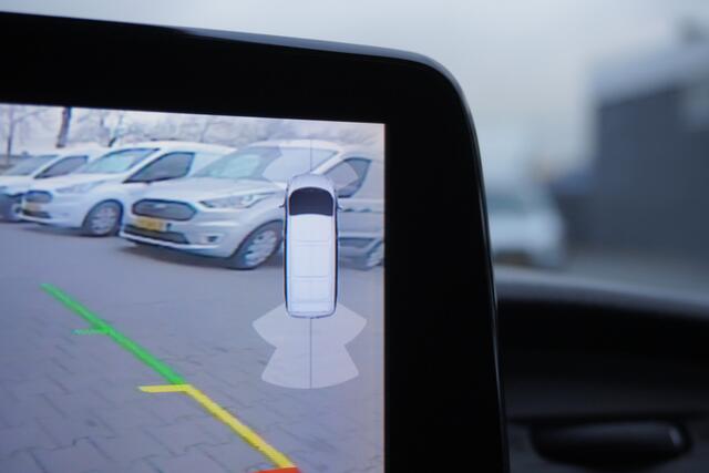 Ford TRANSIT CUSTOM 2.0 TDCI L2 EURO 6 - Airco - Cruise - Camera - ¤13.900,- Excl.