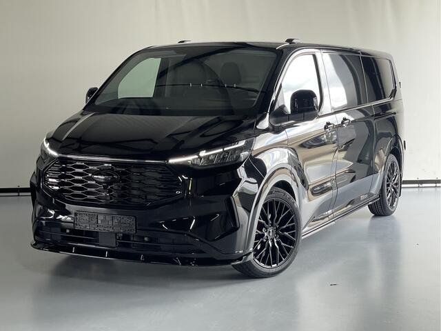 Ford TRANSIT CUSTOM 320 2.0 TDCI L2H1 170PK NEXT LEVEL EDITION Automaat